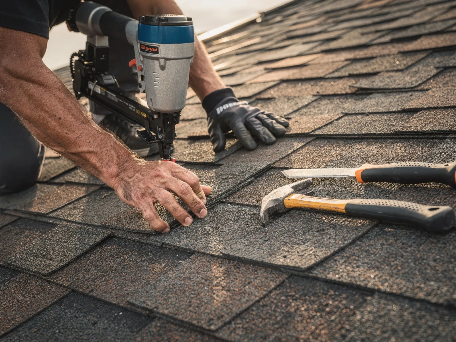 Why choose Roof Repair in Olin, IA